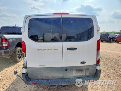 Zdjęcie 6 z 12 samochodu: 2025 FORD TRANSIT T-350 VIN:1FBAX2YG2SKB23615 - miniatura