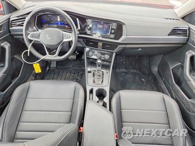 Zdjęcie 8 z 12 samochodu: 2024 VOLKSWAGEN JETTA SE VIN:3VW7M7BU0RM092164 - miniatura