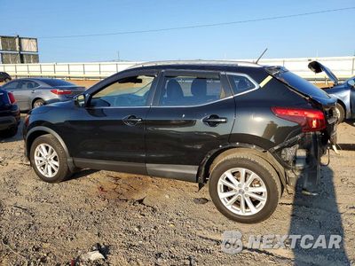 Drugie zdjęcie samochodu z przodu: 2018 NISSAN ROGUE SPORT SV VIN:JN1BJ1CR6JW263472 - miniatura