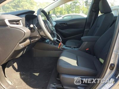 Zdjęcie 7 z 12 samochodu: 2025 TOYOTA COROLLA LE VIN:5YFB4MDE9SP281072 - miniatura