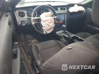 Zdjęcie 8 z 12 samochodu: 2014 FORD MUSTANG VIN:1ZVBP8AM6E5204605 - miniatura