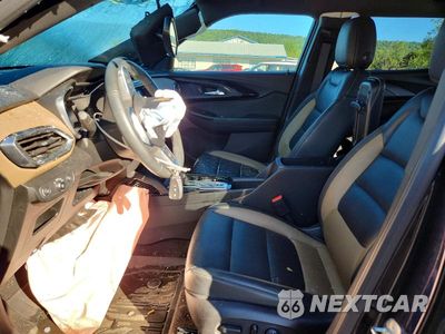Zdjęcie 7 z 13 samochodu: 2021 CHEVROLET TRAILBLAZER ACTIV VIN:KL79MSSL7MB129844 - miniatura