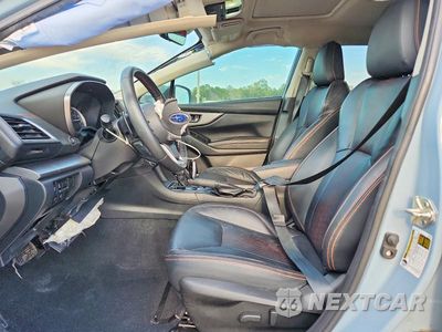 Zdjęcie 7 z 13 samochodu: 2022 SUBARU CROSSTREK LIMITED VIN:JF2GTHNCXNH282469 - miniatura