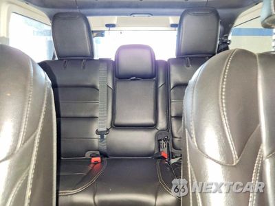 Zdjęcie 10 z 13 samochodu: 2020 JEEP WRANGLER UNLIMITED SAHARA VIN:1C4HJXEM2LW277657 - miniatura