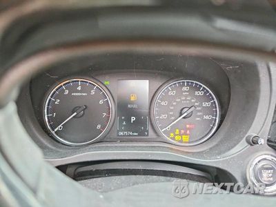 Zdjęcie 9 z 13 samochodu: 2018 MITSUBISHI OUTLANDER SE VIN:JA4AD3A38JZ066449 - miniatura