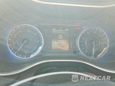 Zdjęcie 9 z 12 samochodu: 2015 CHRYSLER 200 LIMITED VIN:1C3CCCAB2FN570751 - miniatura