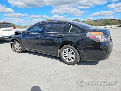 Drugie zdjęcie samochodu z przodu: 2012 NISSAN ALTIMA 2.5 VIN:1N4AL2AP9CC148630 - miniatura