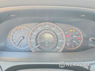 Zdjęcie 9 z 12 samochodu: 2013 HONDA ACCORD SPORT VIN:1HGCR2F53DA125058 - miniatura