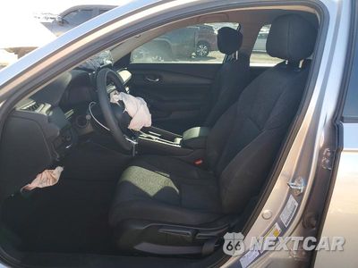 Zdjęcie 7 z 13 samochodu: 2025 HONDA ACCORD LX VIN:1HGCY1F23SA067940 - miniatura