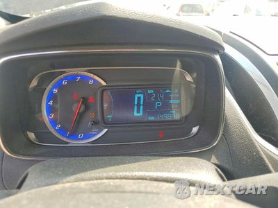 Zdjęcie 9 z 14 samochodu: 2016 CHEVROLET TRAX LTZ VIN:KL7CJRSB5GB572335 - miniatura