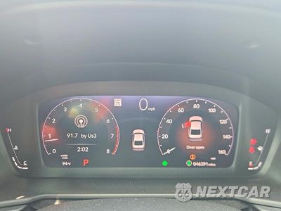 Zdjęcie 9 z 13 samochodu: 2024 HONDA ACCORD EX VIN:1HGCY1F3XRA039197 - miniatura