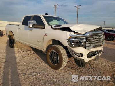 Czwarte zdjęcie samochodu z boku: 2026 RAM 2500 LARAMIE VIN:3C63R5FL5TG281432 - miniatura