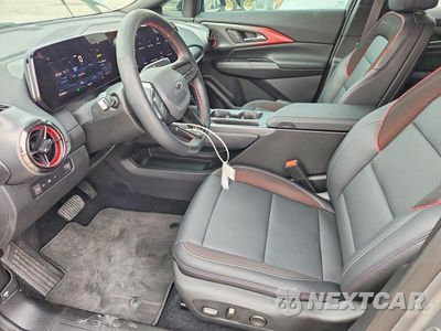Zdjęcie 7 z 13 samochodu: 2026 CHEVROLET EQUINOX RS VIN:3GN7DSRPXTS110590 - miniatura
