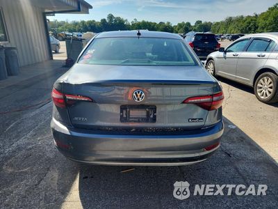 Zdjęcie 6 z 12 samochodu: 2019 VOLKSWAGEN JETTA S VIN:3VWC57BU1KM093275 - miniatura