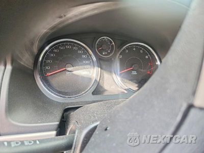 Zdjęcie 9 z 12 samochodu: 2010 CHEVROLET COBALT 1LT VIN:1G1AD5F59A7163384 - miniatura