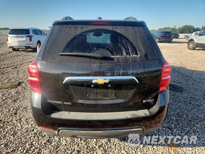 Zdjęcie 6 z 13 samochodu: 2017 CHEVROLET EQUINOX PREMIER VIN:2GNFLGEK0H6115566 - miniatura