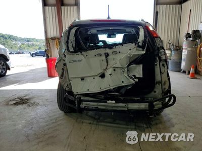 Zdjęcie 6 z 13 samochodu: 2015 HONDA CR-V TOURING VIN:5J6RM4H90FL020501 - miniatura