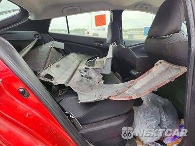 Zdjęcie 10 z 12 samochodu: 2018 TOYOTA PRIUS THREE VIN:JTDKARFU4J3551553 - miniatura