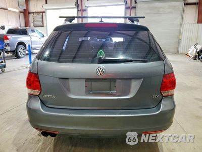 Zdjęcie 6 z 13 samochodu: 2013 VOLKSWAGEN JETTA TDI VIN:3VWPL7AJ1DM694025 - miniatura
