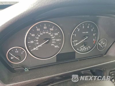 Zdjęcie 9 z 12 samochodu: 2018 BMW 320 I VIN:WBA8E1G50JNU90193 - miniatura