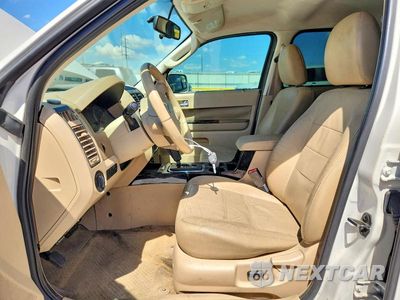 Zdjęcie 7 z 14 samochodu: 2012 FORD ESCAPE LIMITED VIN:1FMCU0EG3CKC55933 - miniatura