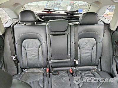 Zdjęcie 10 z 13 samochodu: 2014 AUDI Q5 PREMIUM VIN:WA1CFAFP8EA026329 - miniatura