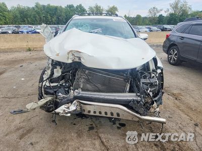 Piąte zdjęcie samochodu w środku: 2018 HONDA CR-V EXL VIN:2HKRW2H83JH654894 - miniatura