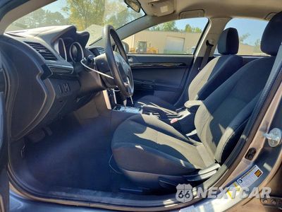 Zdjęcie 7 z 12 samochodu: 2017 MITSUBISHI LANCER ES VIN:JA32U2FUXHU006474 - miniatura
