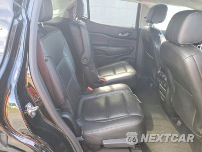 Zdjęcie 11 z 13 samochodu: 2019 GMC ACADIA SLT-1 VIN:1GKKNMLA8KZ236730 - miniatura