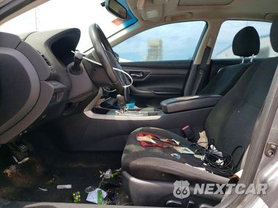 Zdjęcie 7 z 12 samochodu: 2015 NISSAN ALTIMA 2.5 SV VIN:1N4AL3AP8FC476003 - miniatura