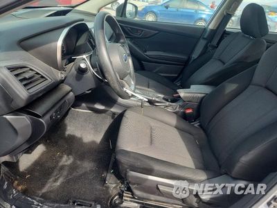 Zdjęcie 7 z 12 samochodu: 2017 SUBARU IMPREZA PREMIUM VIN:4S3GKAB60H3619143 - miniatura