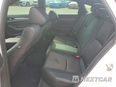 Zdjęcie 10 z 12 samochodu: 2022 HONDA ACCORD SPORT VIN:1HGCV2F35NA017021 - miniatura