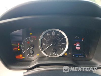 Zdjęcie 9 z 12 samochodu: 2020 TOYOTA COROLLA LE VIN:5YFEPRAE3LP115878 - miniatura