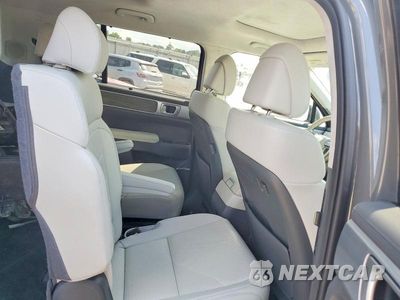 Zdjęcie 11 z 13 samochodu: 2025 HYUNDAI SANTA FE CALLIGRAPHY VIN:5NMP54G15SH061319 - miniatura