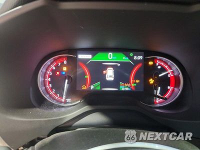 Zdjęcie 9 z 13 samochodu: 2025 TOYOTA RAV4 XLE PREMIUM VIN:2T3A1RFV4SW576679 - miniatura