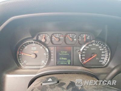 Zdjęcie 9 z 12 samochodu: 2016 CHEVROLET SILVERADO K1500 VIN:1GCNKNECXGZ256913 - miniatura