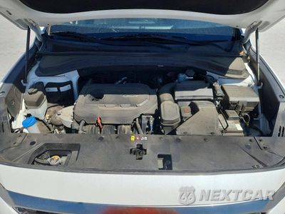 Zdjęcie 12 z 13 samochodu: 2020 HYUNDAI SANTA FE SEL VIN:5NMS33AD8LH145665 - miniatura