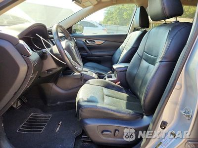 Zdjęcie 7 z 12 samochodu: 2016 NISSAN ROGUE SL VIN:5N1AT2MV7GC916692 - miniatura