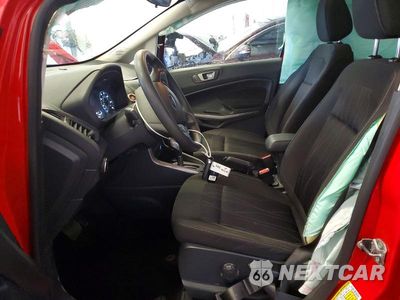 Zdjęcie 7 z 13 samochodu: 2022 FORD ECOSPORT SE VIN:MAJ6S3GL7NC461245 - miniatura
