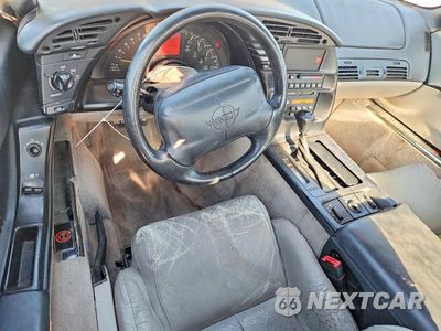 Zdjęcie 8 z 13 samochodu: 1995 CHEVROLET CORVETTE VIN:1G1YY22P4S5106368 - miniatura
