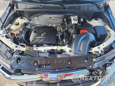 Zdjęcie 12 z 13 samochodu: 2025 CHEVROLET TRAILBLAZER LT VIN:KL79MRSL3SB035532 - miniatura
