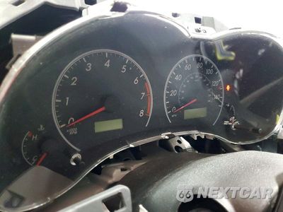 Zdjęcie 9 z 12 samochodu: 2013 TOYOTA COROLLA LE VIN:2T1BU4EE9DC079916 - miniatura