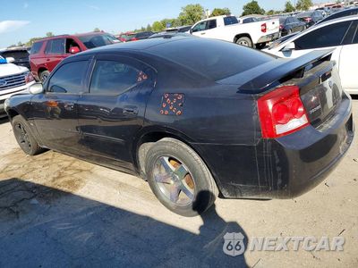 Drugie zdjęcie samochodu z przodu: 2010 DODGE CHARGER SXT VIN:2B3CA3CV1AH271358 - miniatura