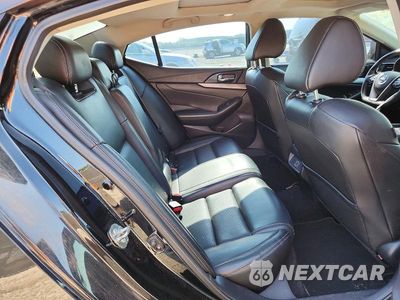 Zdjęcie 10 z 12 samochodu: 2018 NISSAN MAXIMA 3.5 SL VIN:1N4AA6AP5JC375176 - miniatura