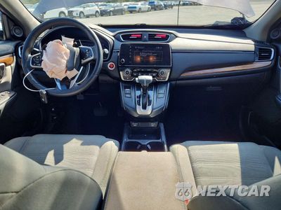 Zdjęcie 8 z 13 samochodu: 2021 HONDA CR-V EX VIN:7FARW2H53ME003648 - miniatura