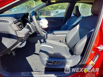 Zdjęcie 7 z 12 samochodu: 2026 TOYOTA CAMRY NIGHTSHADE VIN:4T1DBADK5TU064749 - miniatura