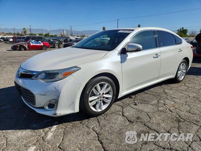 2015 TOYOTA AVALON XLE PREMIUM 4T1BK1EB3FU192708 - główne zdjęcie licytacji z USA - miniatura