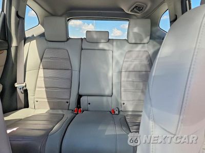 Zdjęcie 10 z 13 samochodu: 2018 HONDA CR-V TOURING VIN:7FARW1H97JE032983 - miniatura