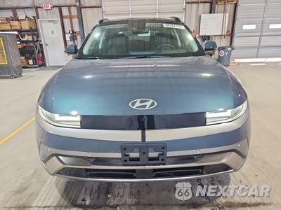 Piąte zdjęcie samochodu w środku: 2026 HYUNDAI IONIQ VIN:7YAKRDDC9TY066636 - miniatura