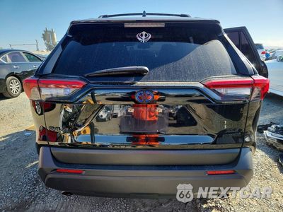 Zdjęcie 6 z 14 samochodu: 2024 TOYOTA RAV4 XLE PREMIUM VIN:JTMB6RFV8RD122285 - miniatura